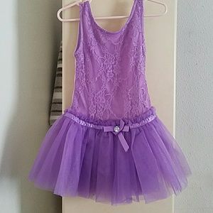 Dollie & Me Tutu Dress